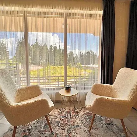 Boutique Murgavets Apartmán *