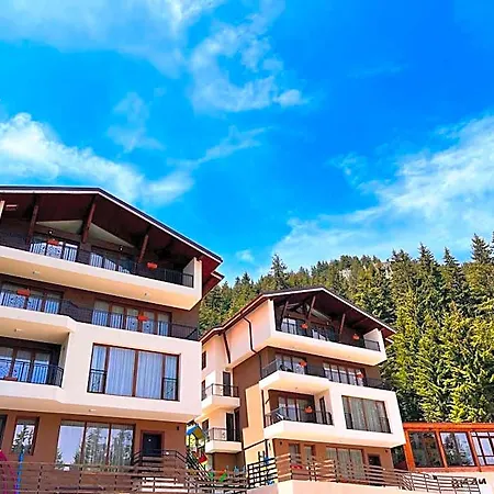 Boutique Murgavets Pamporovo