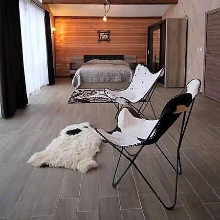 Boutique Murgavets