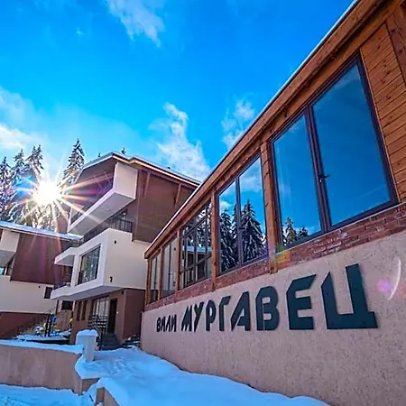 Boutique Murgavets Apartmán Pamporovo