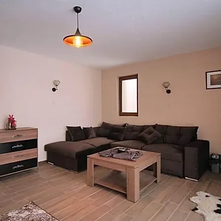 Apartmán Boutique Murgavets