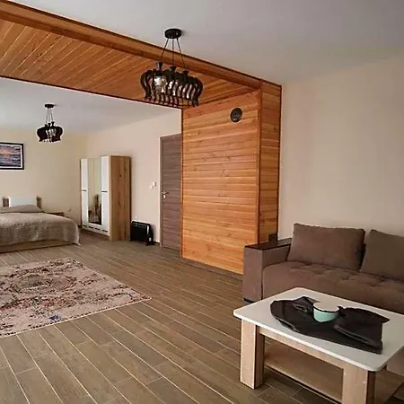 Boutique Murgavets Apartmán
