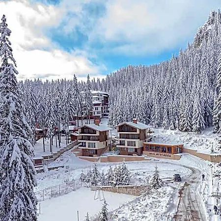 Boutique Murgavets * Pamporovo