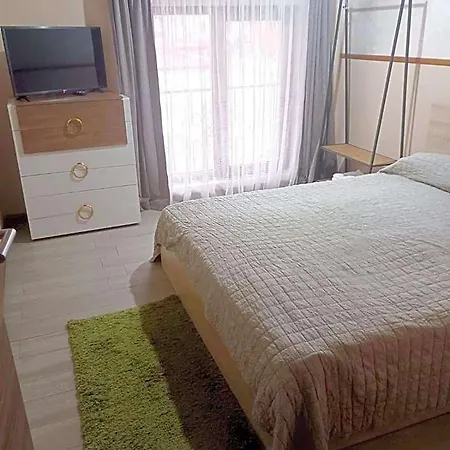 Boutique Murgavets * Pamporovo