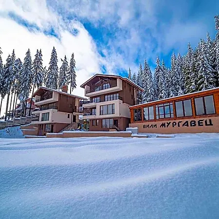 Boutique Murgavets Apartmán Pamporovo