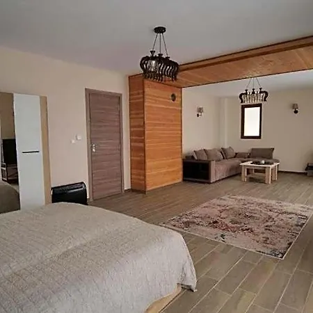Boutique Murgavets Apartmán Pamporovo