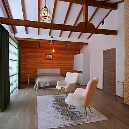 Boutique Murgavets Pamporovo