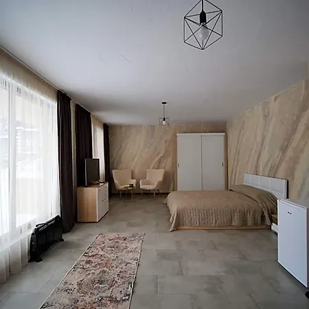 Apartmán Boutique Murgavets *