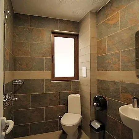 Apartmán Boutique Murgavets