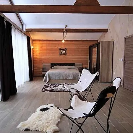 Boutique Murgavets Lejlighed